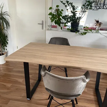 民宿 Gemeinschaftsapartment Mit Eigenem *